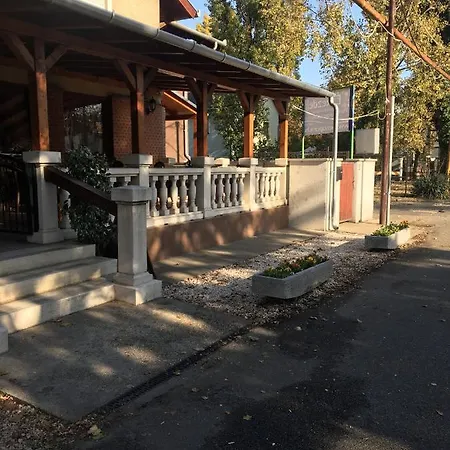 B&B Park Panzio