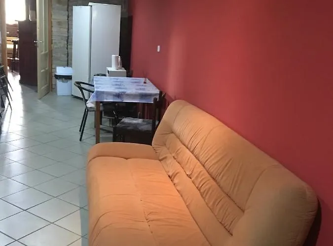 Park Panzio * Βουδαπέστη